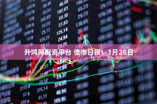 升鸿网配资平台 债市日报：1月28日